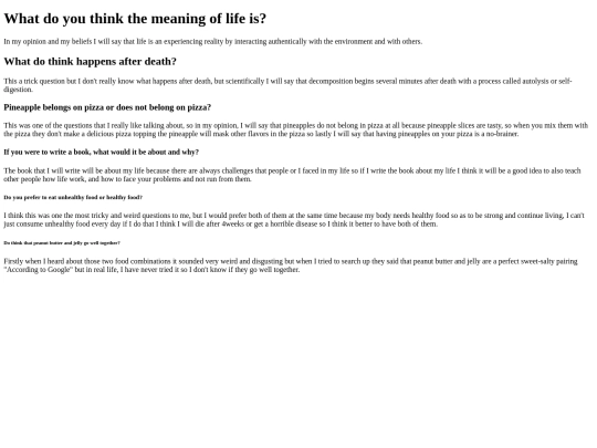 myfirstwebpage screenshot