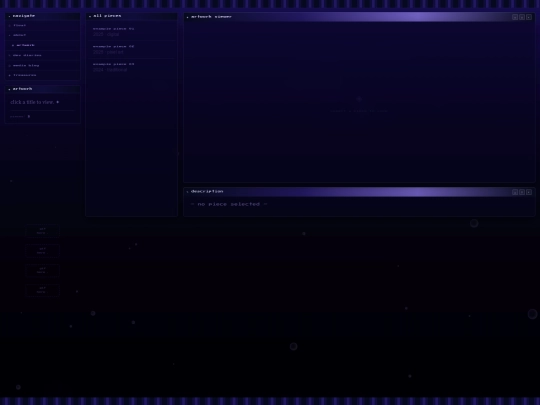 artwork screenshot