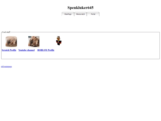archive/maindev12 screenshot