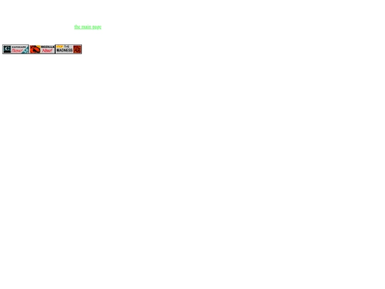 archive/not_found screenshot