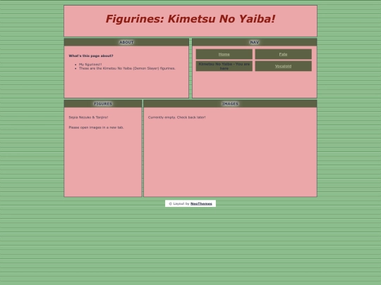 kny screenshot