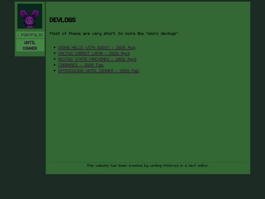 blog/blog screenshot