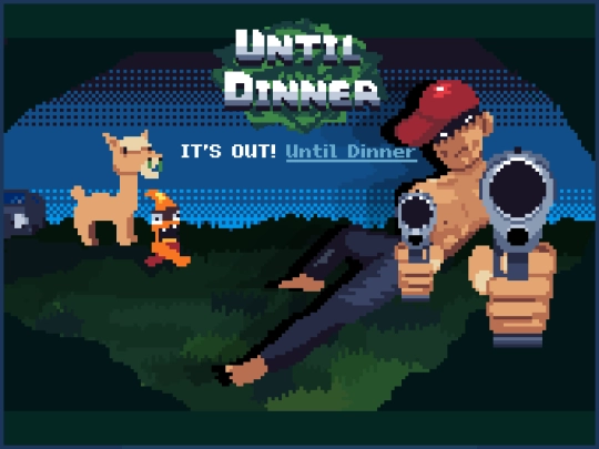 until_dinner/until-dinner screenshot