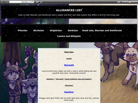 Deadkitties screenshot