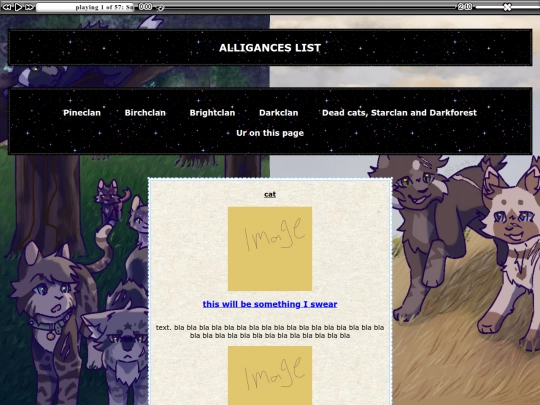 Linksfolder screenshot