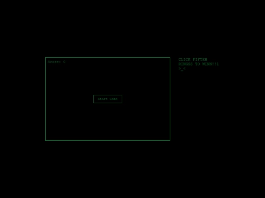 ANOTHERGAME screenshot