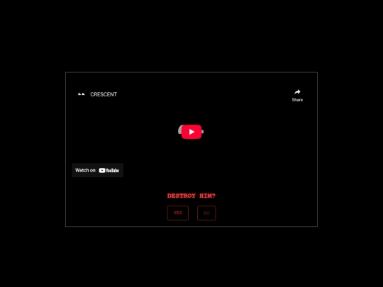 destroyme screenshot
