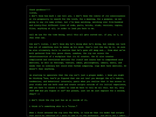 pleasefindmehehastoomuchpower screenshot