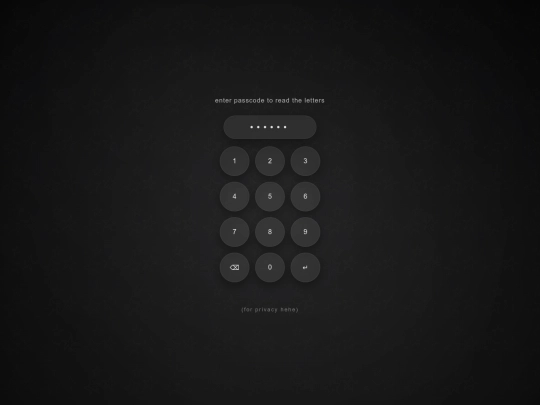 lock screenshot