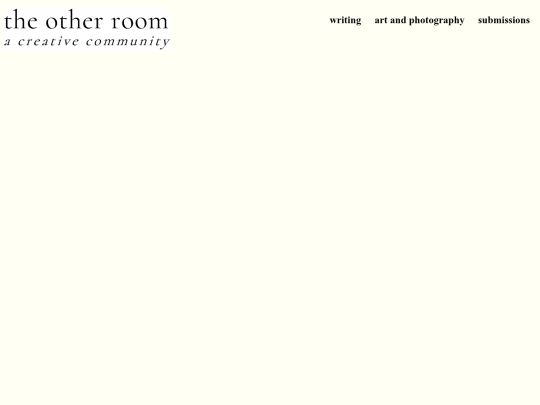 artandphotography screenshot