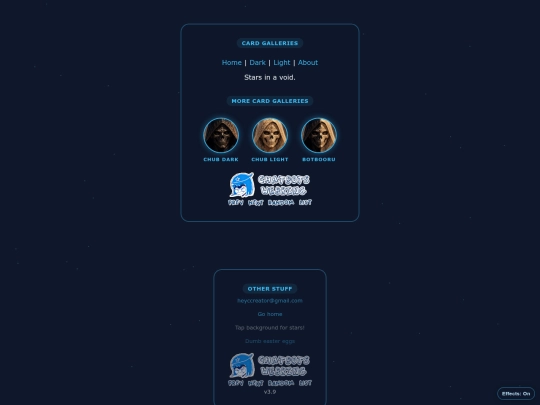 index_staging screenshot