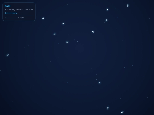 pond screenshot