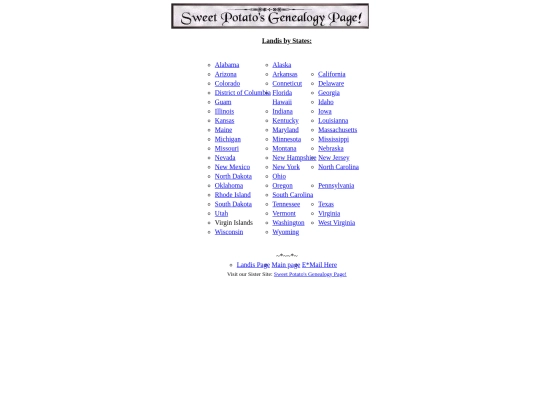 landis-states screenshot
