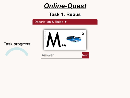 rebus/rebus screenshot