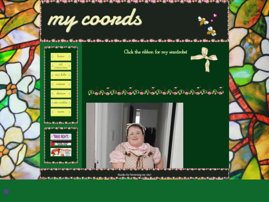 coords screenshot