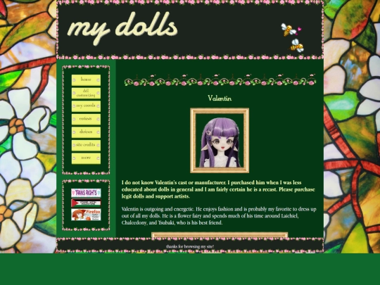 valentin screenshot