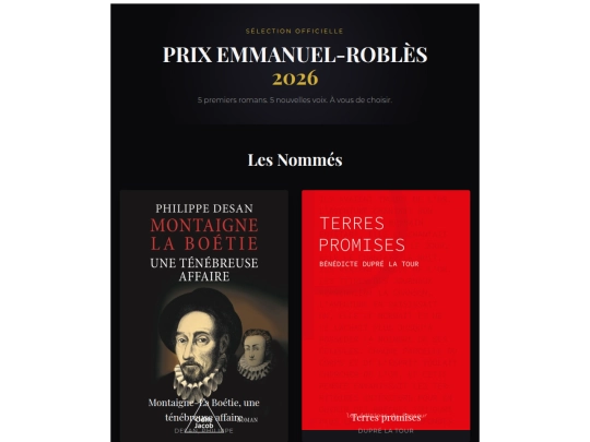 robles screenshot