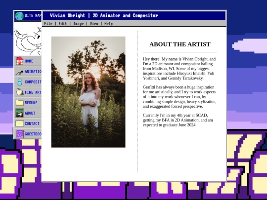 about screenshot