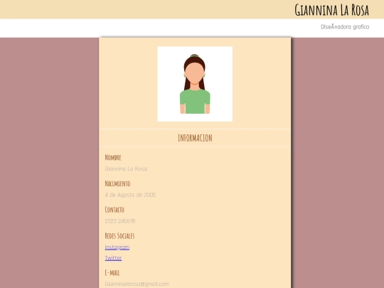 cv/cv screenshot