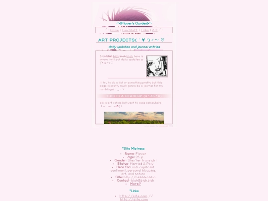 Art screenshot