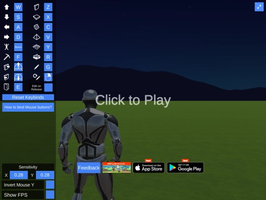 run2 screenshot