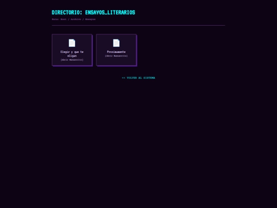 indice-ensayos screenshot