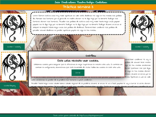 UD3.3 screenshot