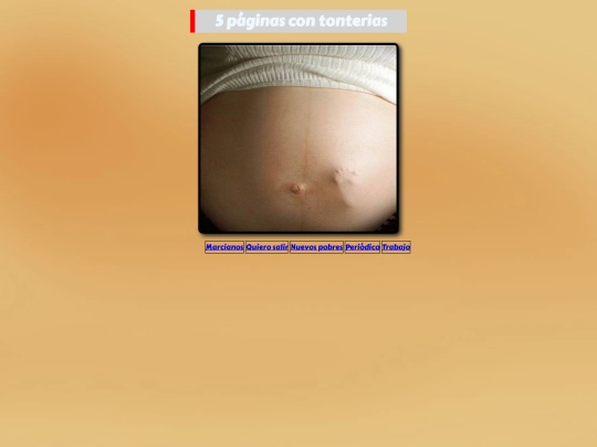 UD3/quiero-salir screenshot