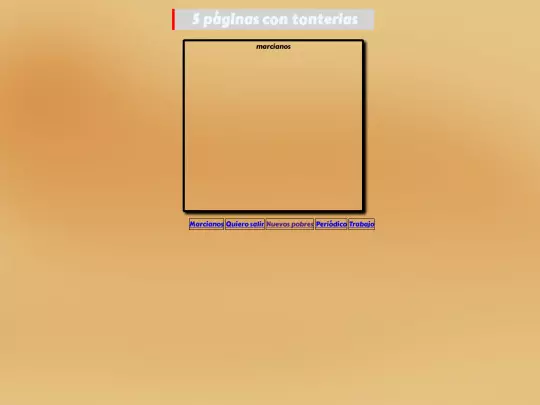 cssEj.1/nuevos-pobres screenshot