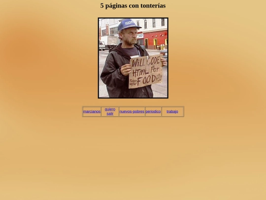 p2.4/pobres screenshot