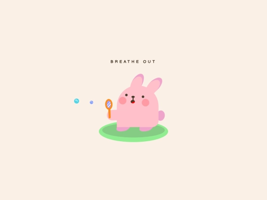 layouts/breathing-bnuy screenshot
