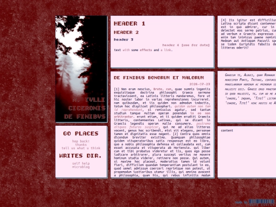 layouts/p_a_i_n_24_7 screenshot