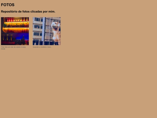 fotos screenshot