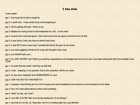 stories/huh screenshot
