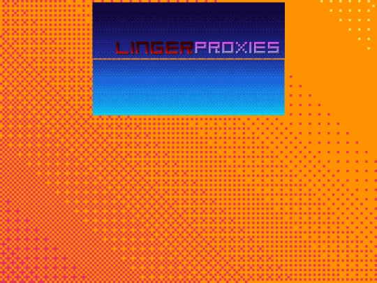 links screenshot