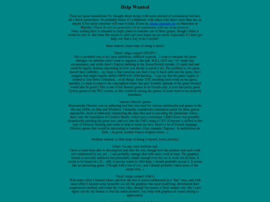 translation/helpwanted screenshot