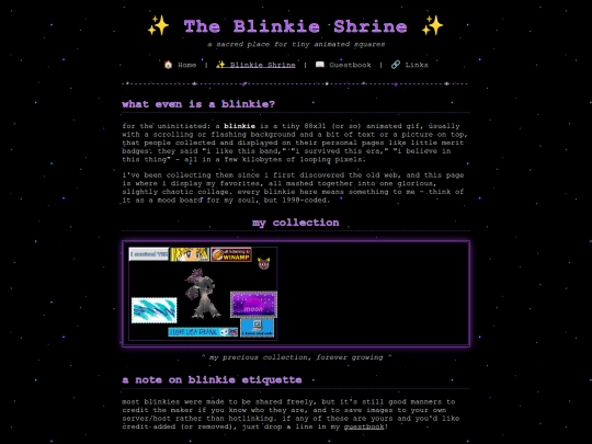 shrine screenshot