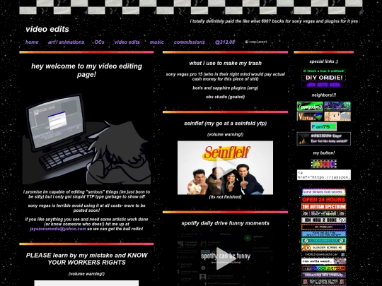 veg screenshot