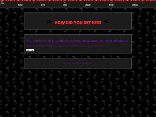 old/secret1 screenshot