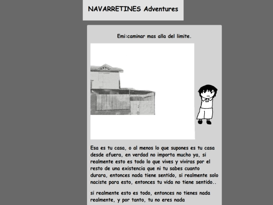 emistuck/emistuck18 screenshot