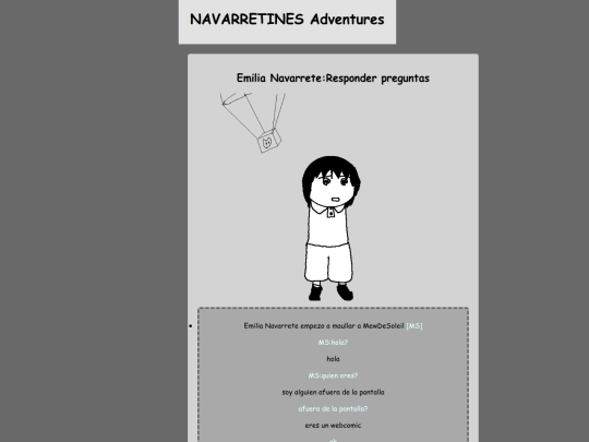 emistuck/emistuck21 screenshot