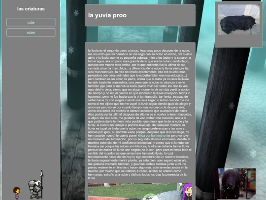 perro/yuvia screenshot