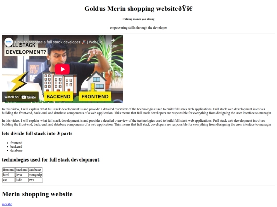 goldus merin/table screenshot
