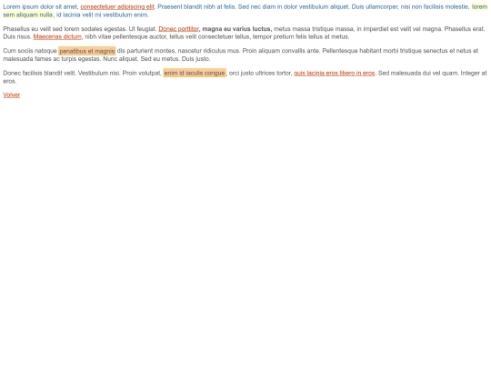 Ejercicios CSS/Ejercicios/Ejercicio 1 screenshot