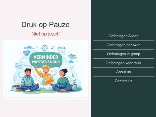 druk_op_pauze/main screenshot