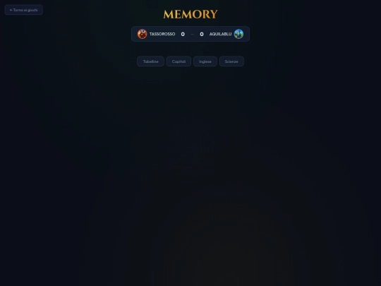 memory screenshot