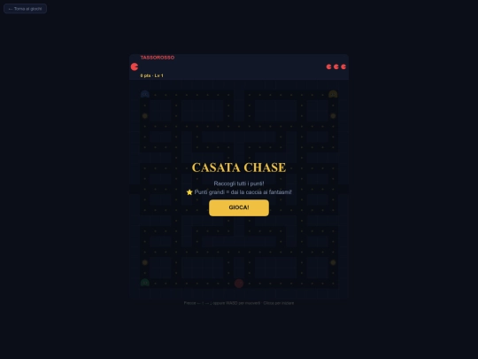 pac screenshot