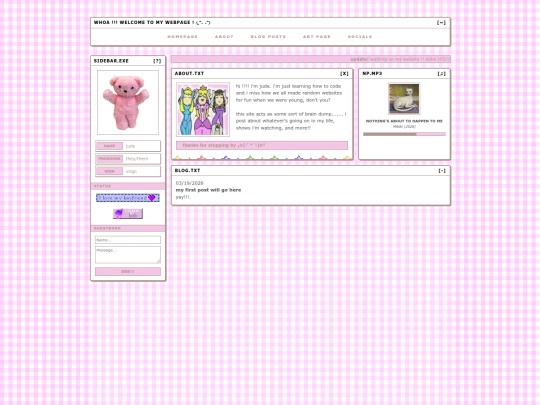 about screenshot