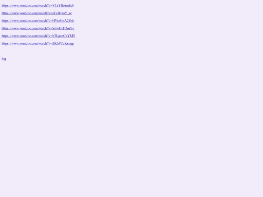 log/02 screenshot