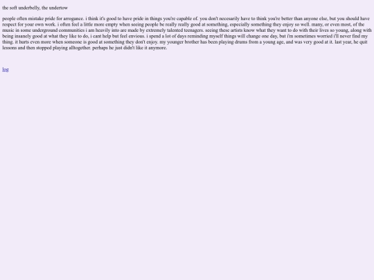 log/04 screenshot